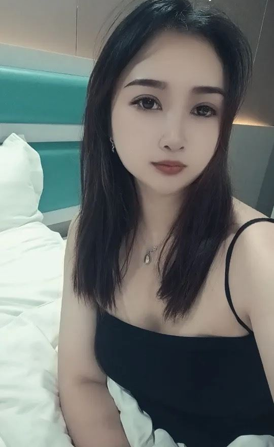 德州颜值系可儿