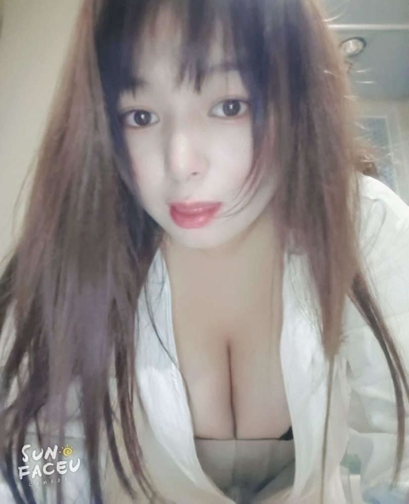 天河热情主动的青青