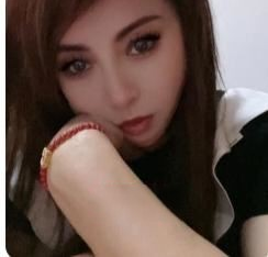天心嫩妹雯雯