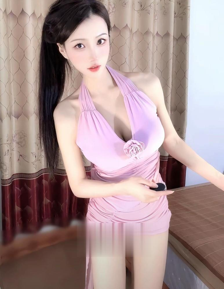 服务系少女芝芝