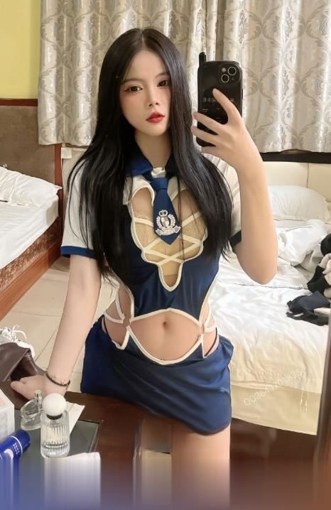 粉红女郎服务超棒