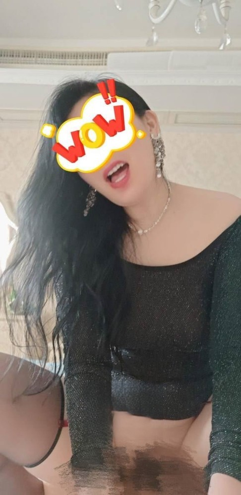 长虹路极品少妇