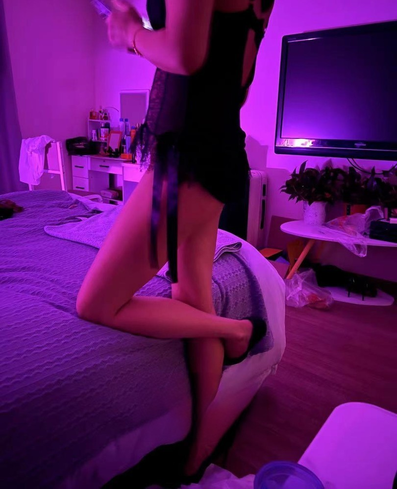 青山新人朵朵服务骚