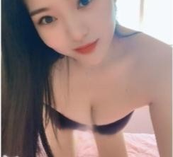 西安雪儿妹妹