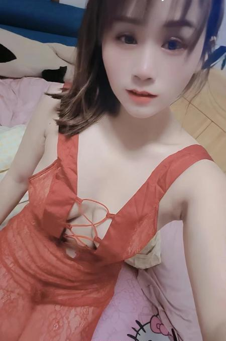 天河性感风骚小柠