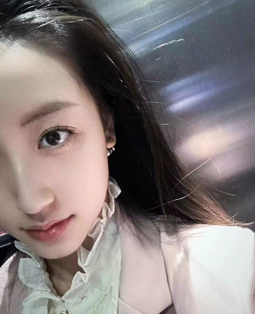 紧致小嫩妹活好温柔
