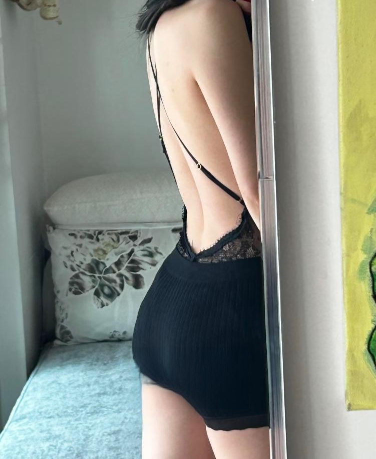 风骚性感身材妹子