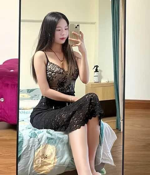 热情温柔清纯嫩妹