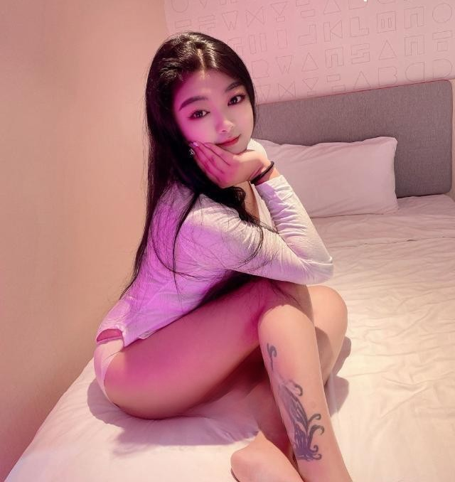 武侯区舌吻琳琳