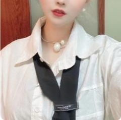 肤白貌美渔网