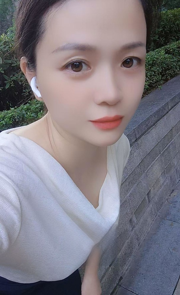 庐阳少妇