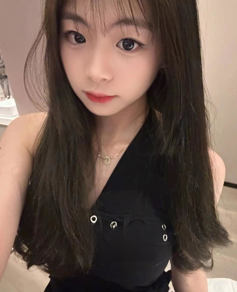 性感身材苗条小姐姐