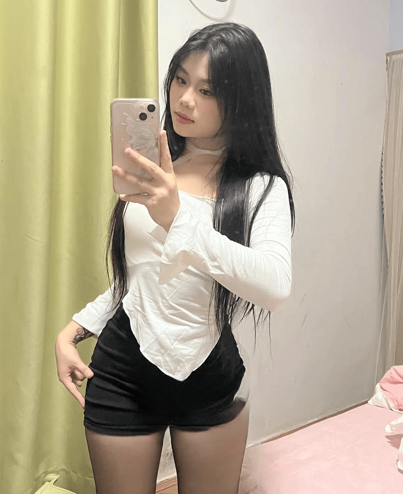 轻熟女糖糖颜值不错