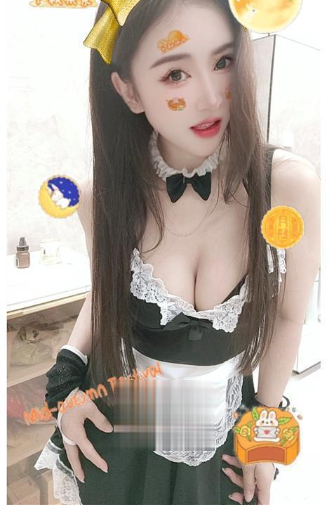 魔鬼身材超会玩姐姐
