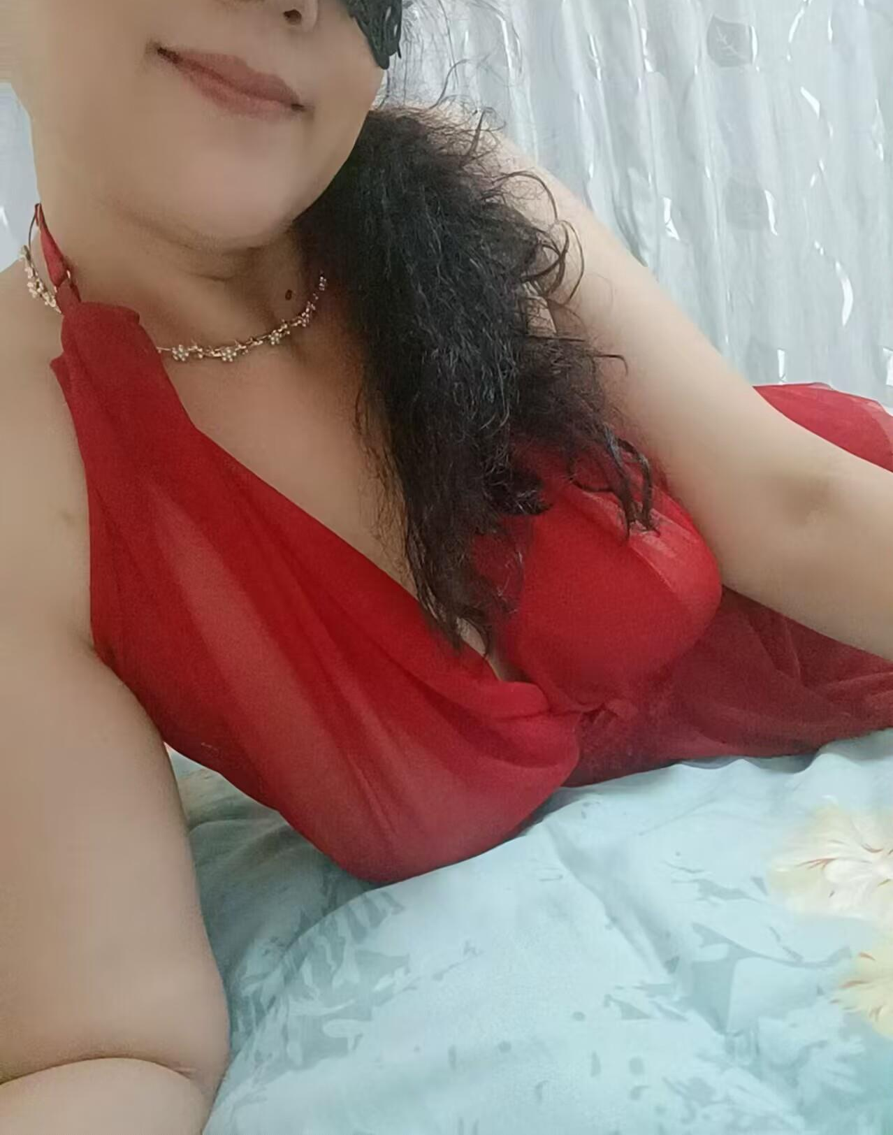 身材丰满服务很到位值得推荐