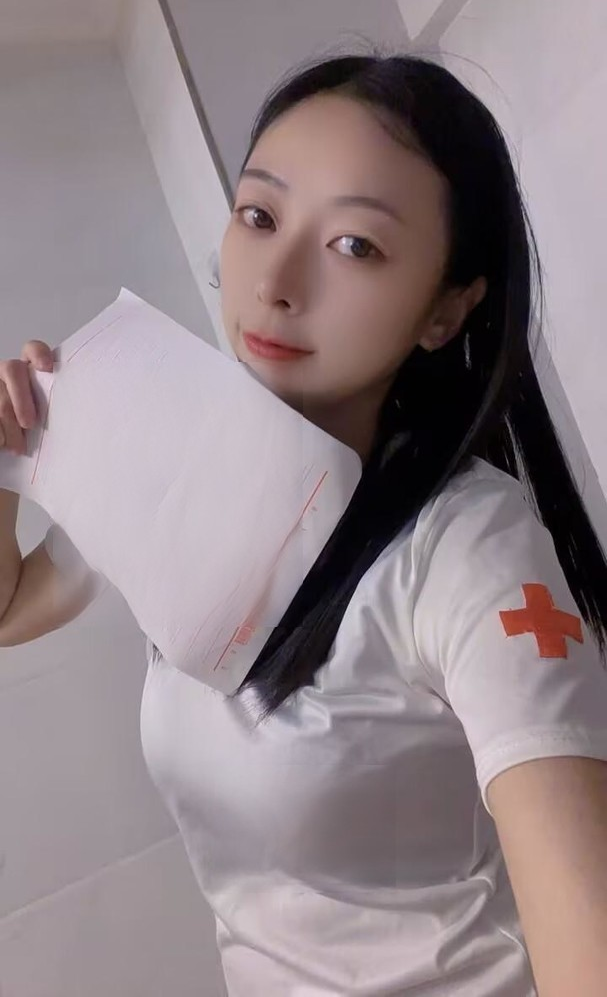 静安区小骚妇