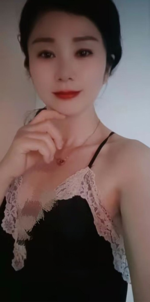 迈皋桥少妇