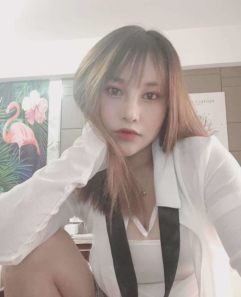 性感粉逼可骚可御