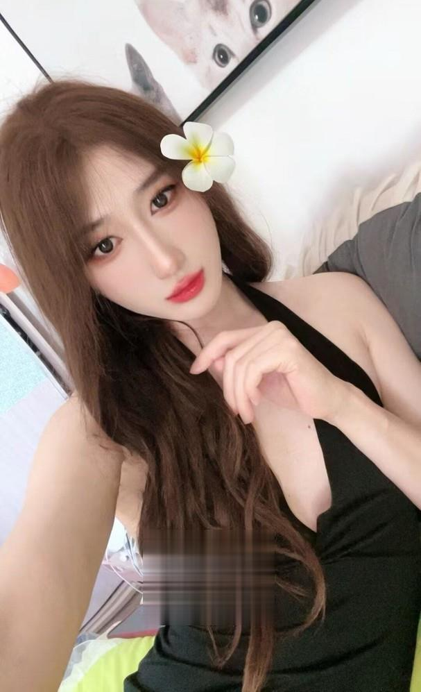 美妖（不是女人）