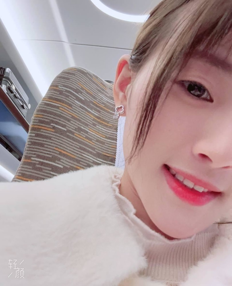 雨菲baby