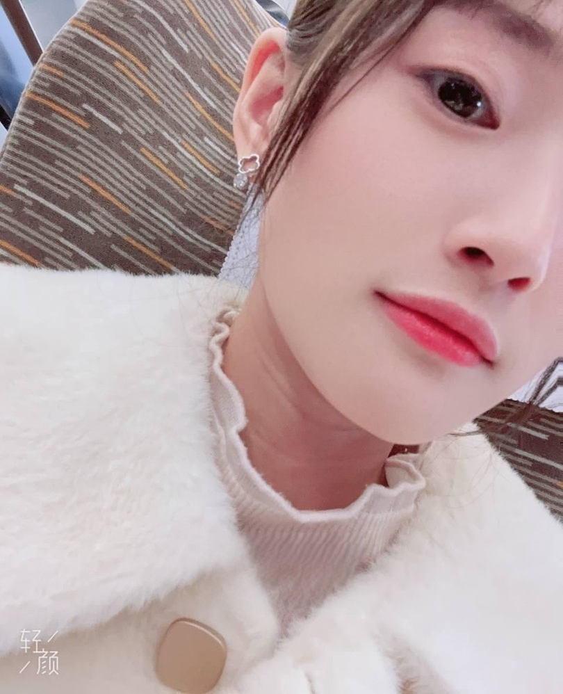雨菲baby