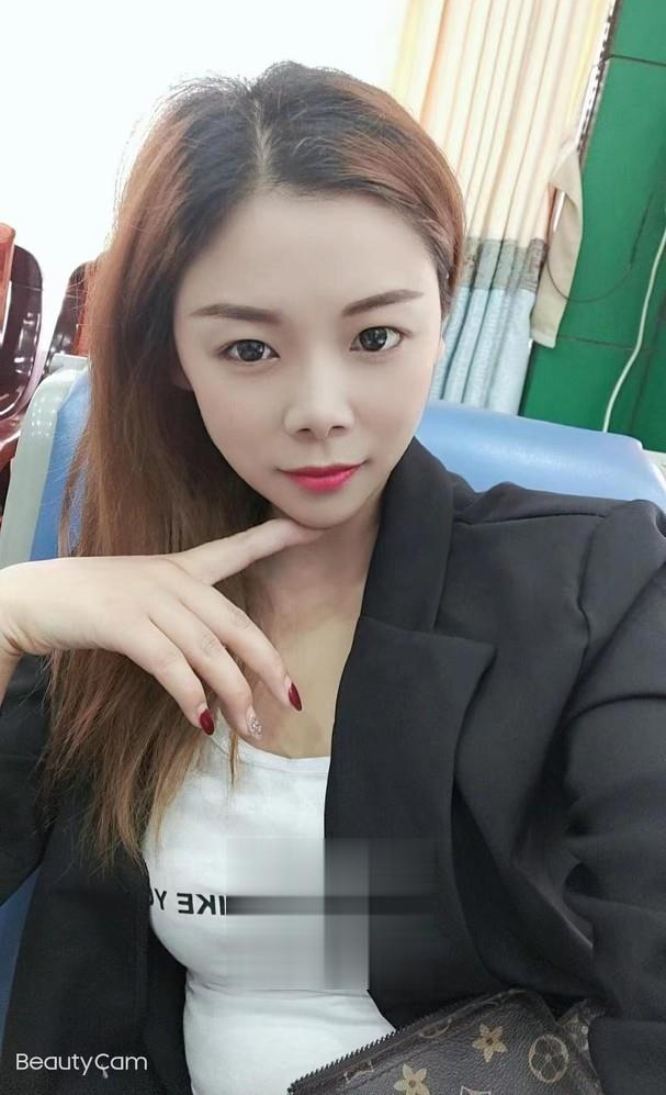 白云小佰