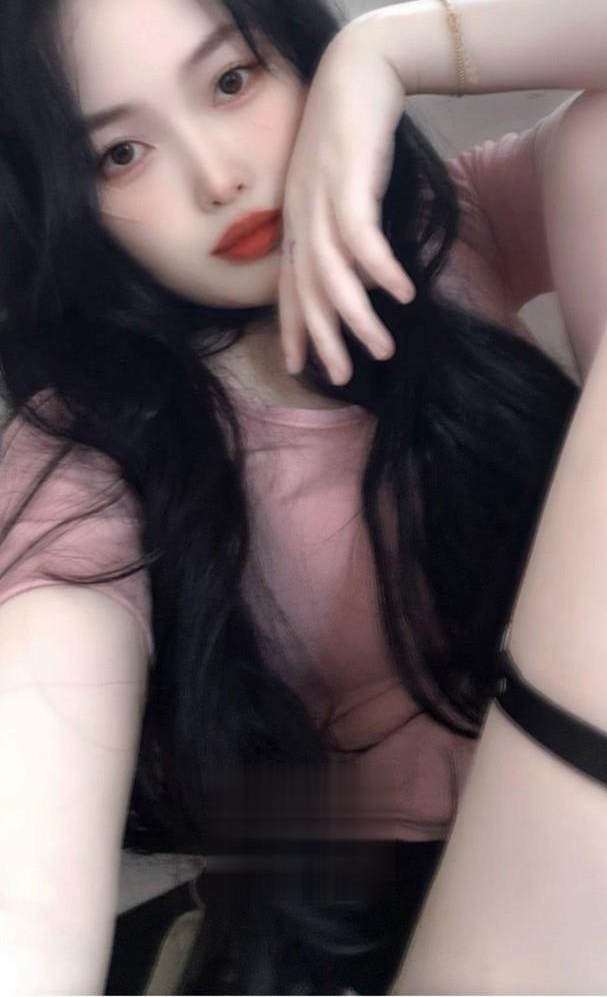 洪山温柔妹妹