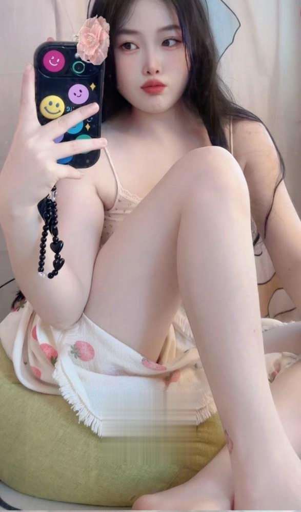 洪山温柔妹妹