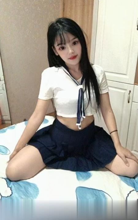大眼美女姚姚