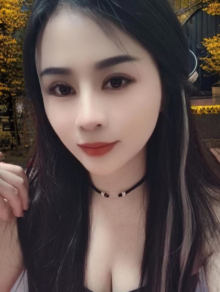 南方妹子中项