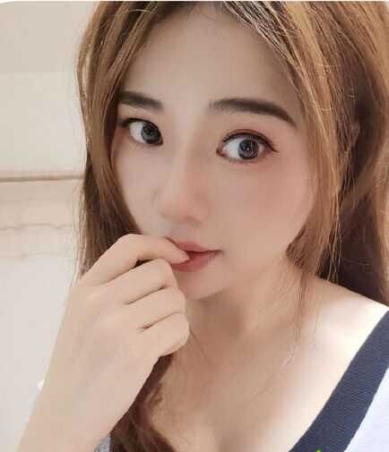 晓雯小姐姐验证