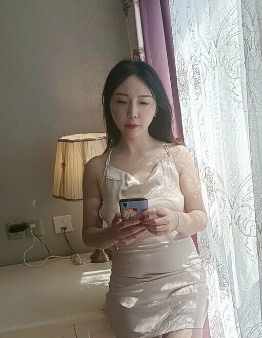 江南西熟女碧倩