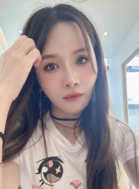 石溪林冰冰