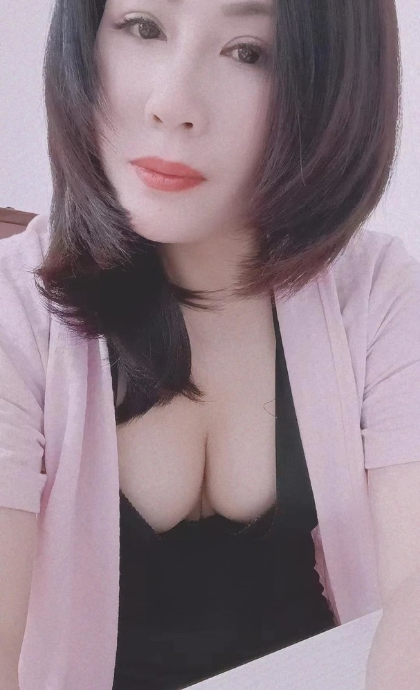 舒服姐姐，不机车