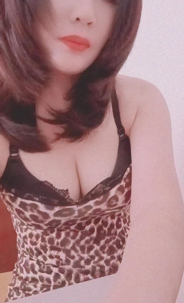 舒服姐姐，不机车