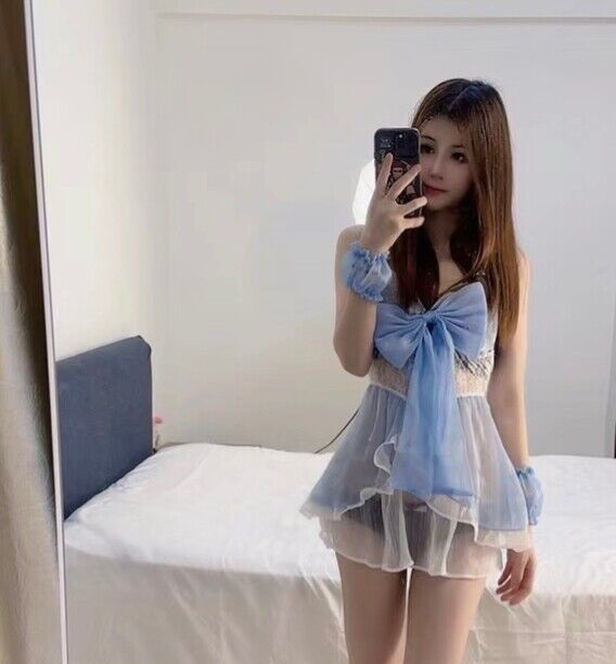 体验梅花园甜甜
