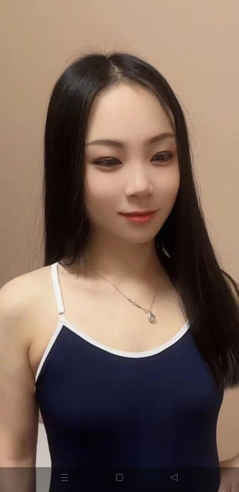 津南清纯美腿少妇