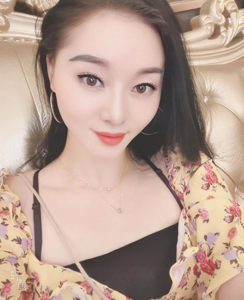 兼职美女Hannah