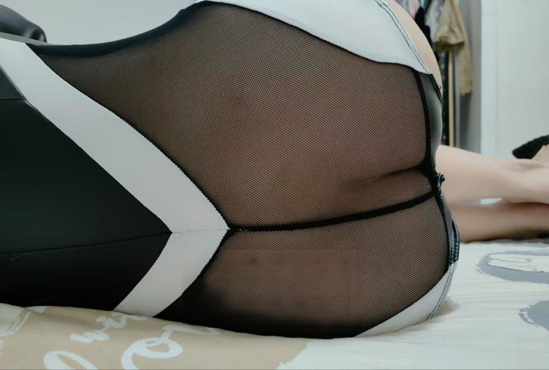 女友范儿希希