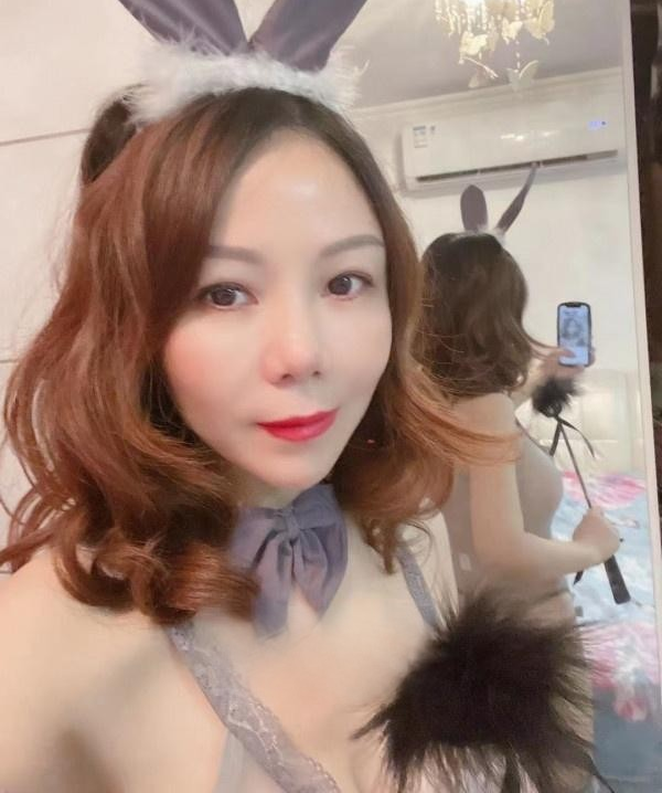 秦淮小姐姐