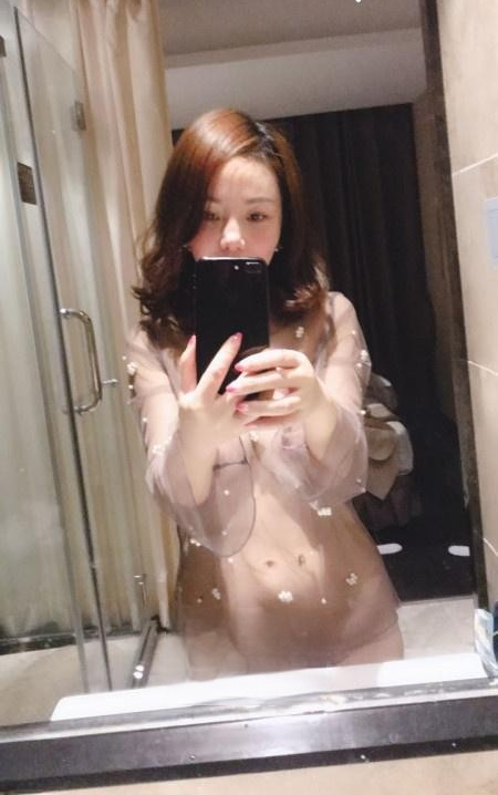 秦淮小姐姐