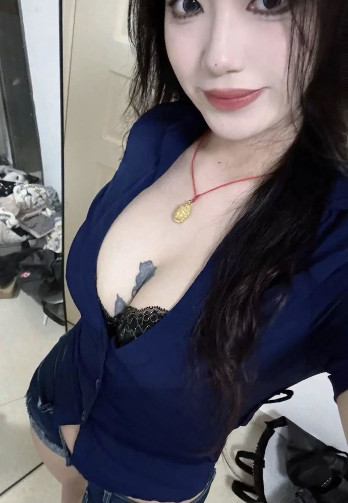 蜀山御姐性感小野猫