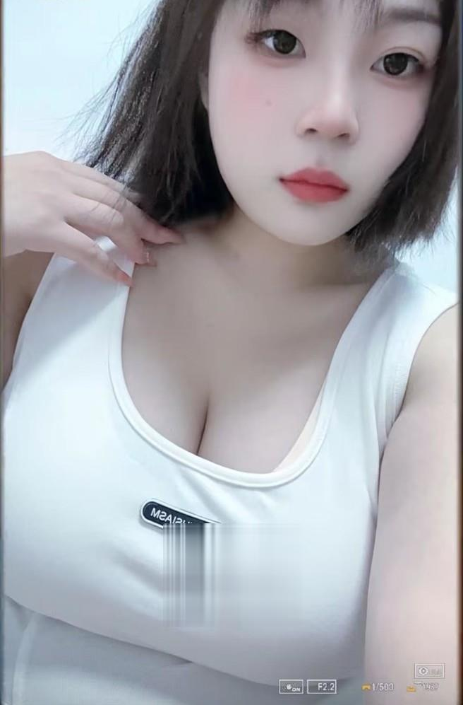 普陀巨乳小妹甜甜