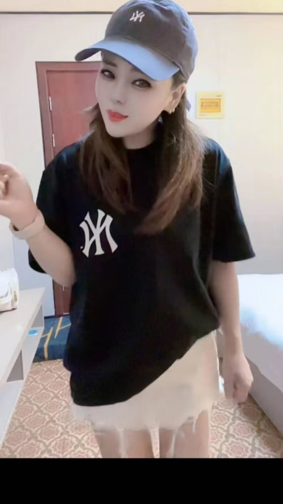 水多活好的妹子