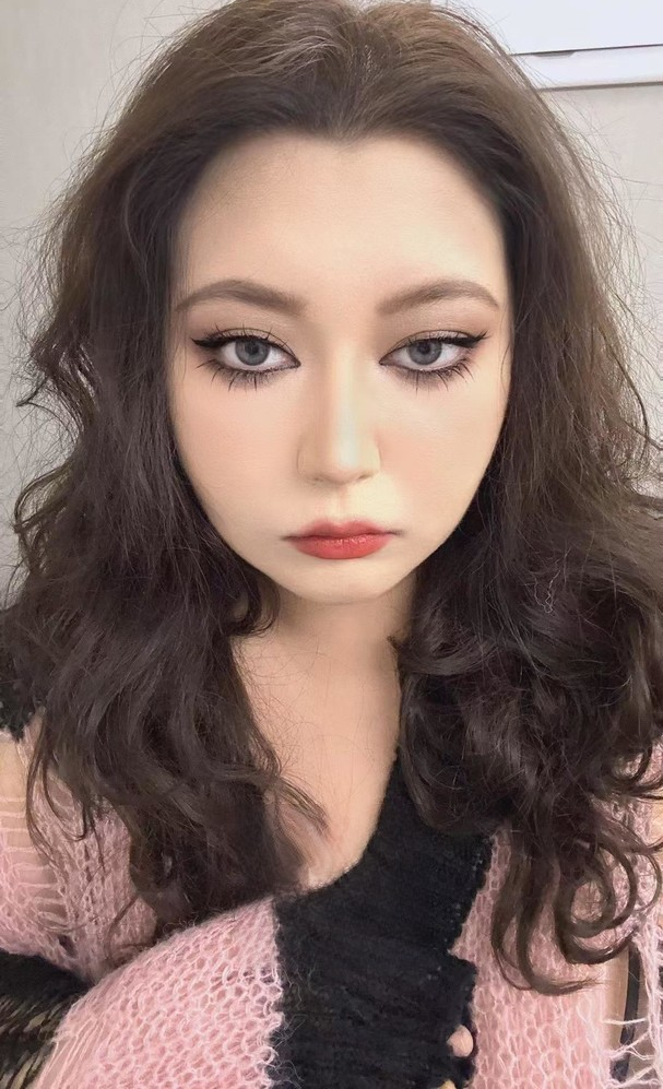 G杯  胖香妃