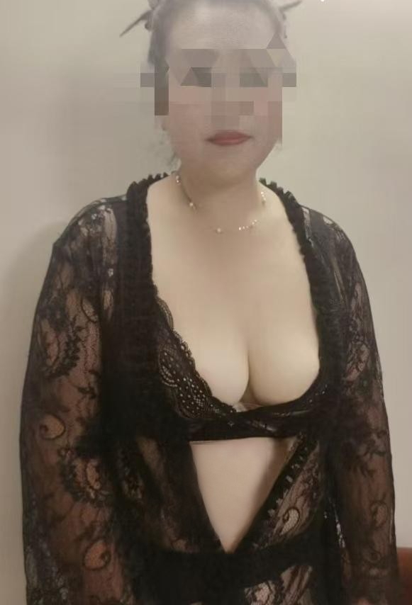 杨浦熟女（新人）