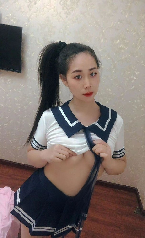 普陀馒头户型妹妹