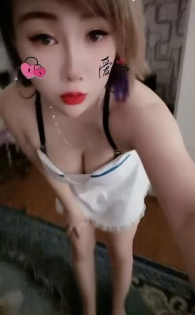 热情奔放的东北少妇