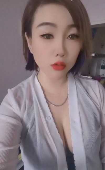 热情奔放的东北少妇