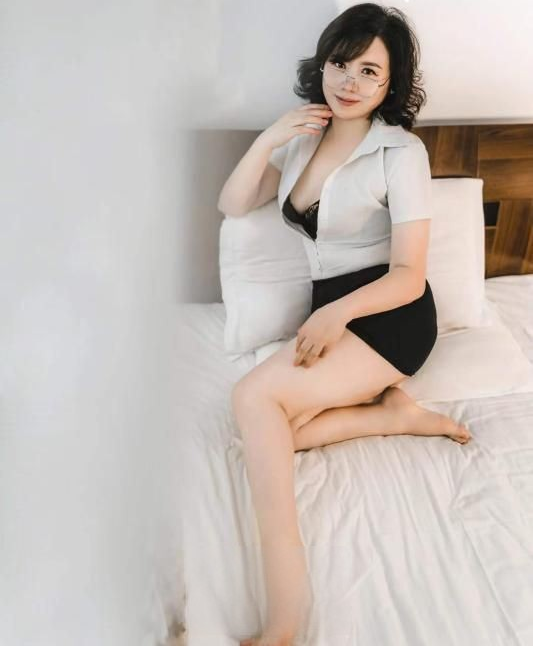 非常骚的少妇姐姐